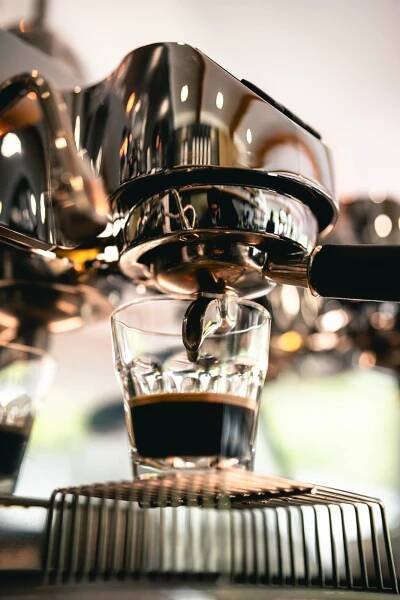 Kafárium | Pražírna kávy CAFFé08