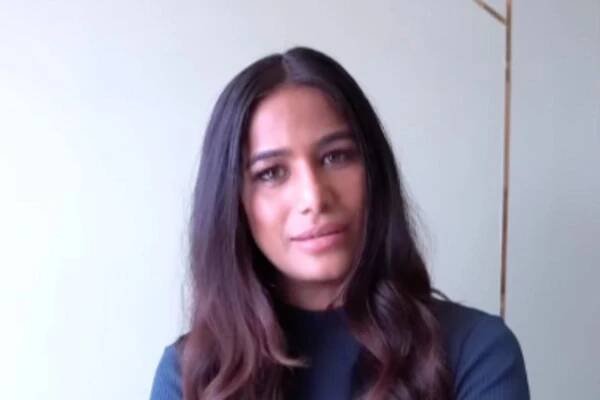Uproar as Poonam Pandey’s ‘death’ from cancer revealed as publicity stunt