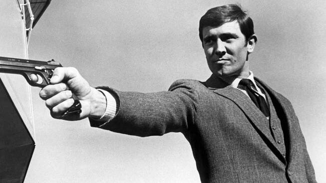 The GQ Guide to James Bond: On Her Majesty's Secret Service