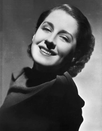Norma Shearer (1902-1983) - Find a Grave Memorial
