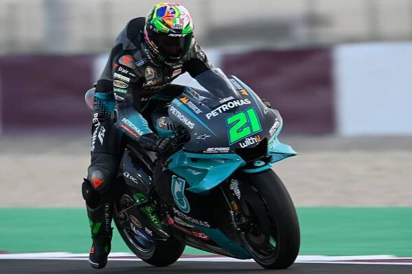 MotoGP test Katar den č.5 – čtvrtek - MOTOHOUSE