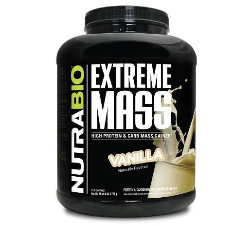 Whey Protein Isolate