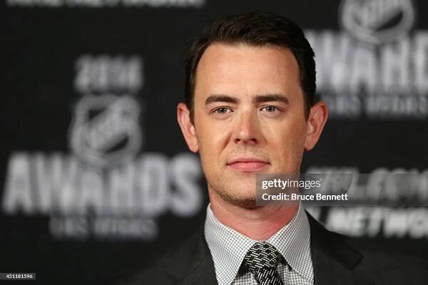 2014 NHL Awards - Red Carpet