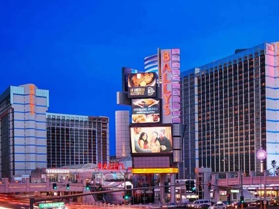 A Quick and Clear Introduction to Bally’s Las Vegas Casino - OZARK GAMBLING