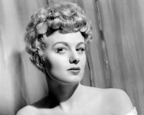 Shelley Winters Facts