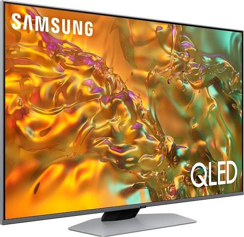 Samsung 75" QLED (QE75Q80DATXXH)