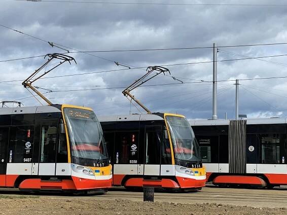Praha chce další tramvajovou trať, spojí Dvorce s Michlí přes Budějovickou - Zdopravy.cz