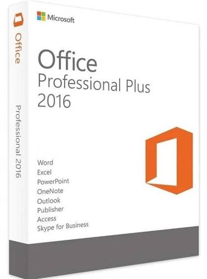 Microsoft Office