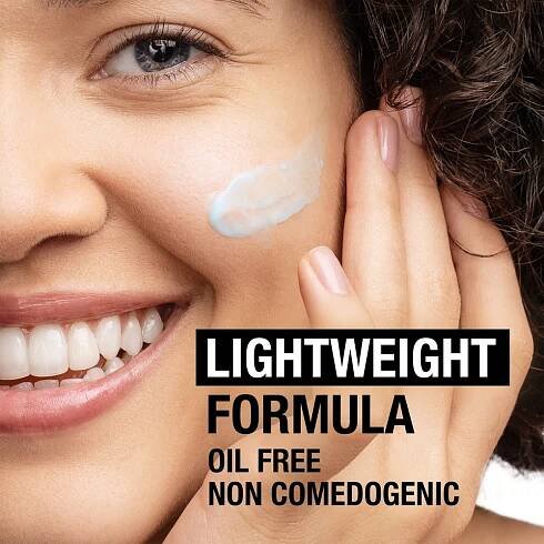 Neutrogena Hydro Boost® hydratační pleťový gel
