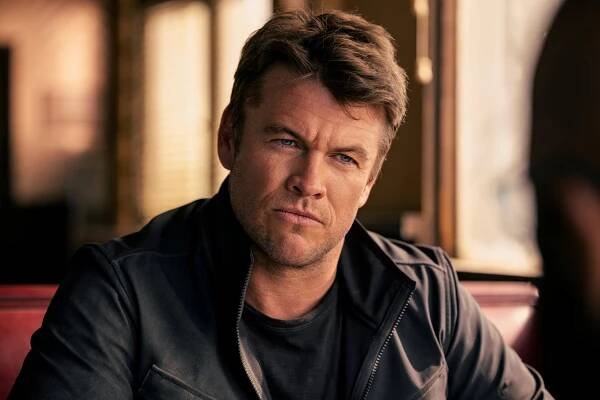 Luke Hemsworth