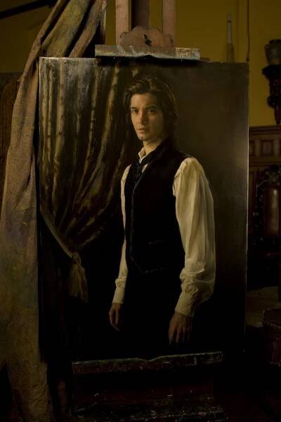 Dorian Gray (2009)