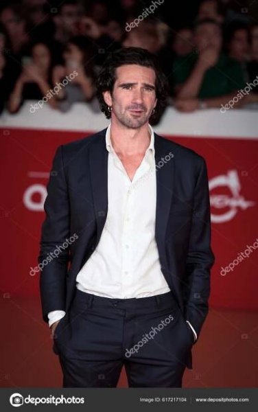 Mario Sgueglia Italian Actor