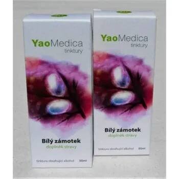 YaoMedica 047 Bílý zámotek 2 x 50 ml 1588