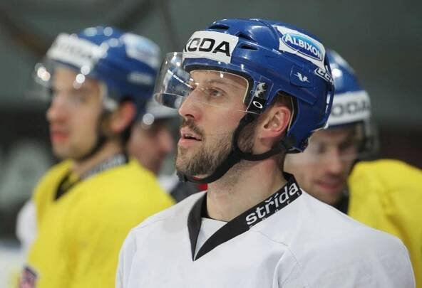 Rachůnek končí po zkoušce ve finském Sport Vaasa