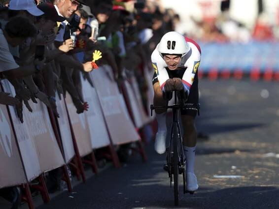 Vuelta a España 2025: Etapový závod Grand Tours