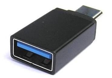 Adaptér USB-C do USB-A