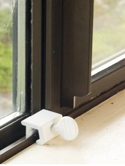Window Door Safety