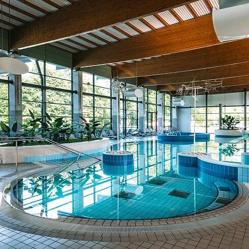 Slovinsko: polopenze, termály, sauny i aquapark