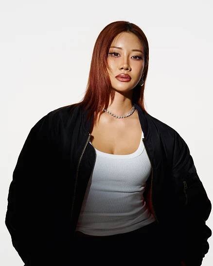 Fashion and Art: Yoon Ahn