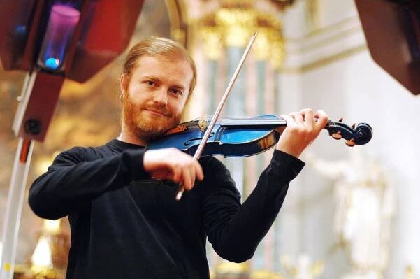 Pavel Šporcl  1