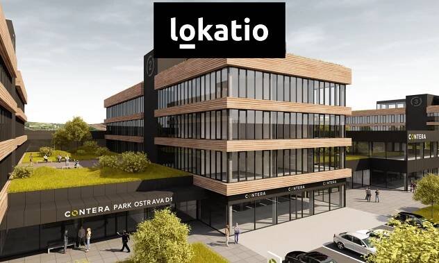 Pronájem - sklady, haly, výrobní prostory Ostrava | Lokatio