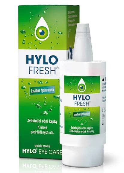 Hylo Fresh 10 ml