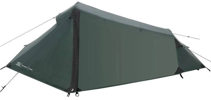 Stan Higlander Blackthorn GEN2 XL pro 1 osobu