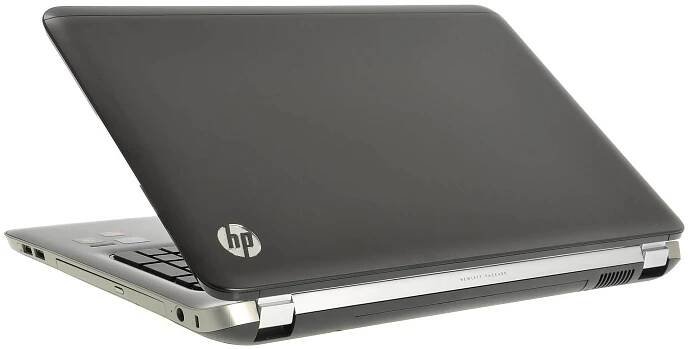 HP Pavilion dv7-6b90ec Dark Umber