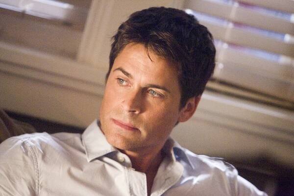 Úžasný den - Z filmu - Rob Lowe