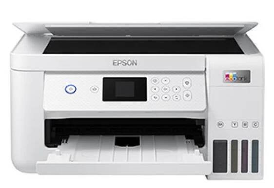 Tiskárna Epson EcoTank L4266