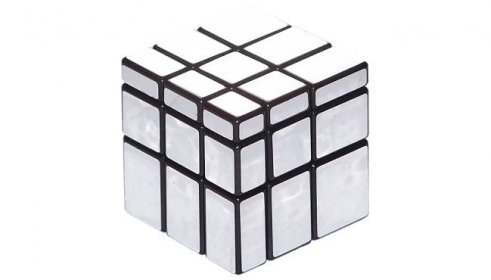 Mirror Cube