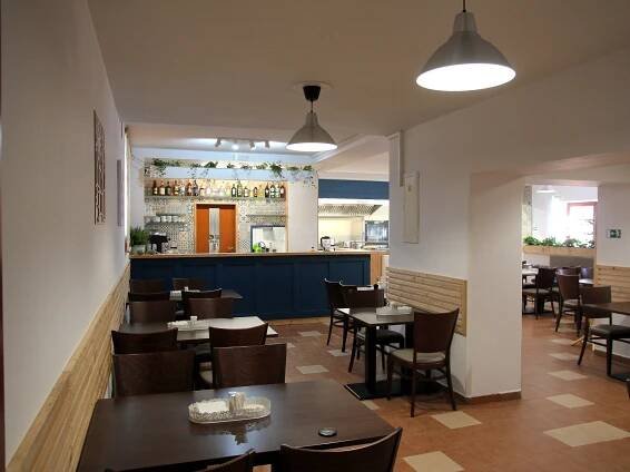 SAN MARCO, Trebic - Menu, Prices & Restaurant Reviews - Tripadvisor