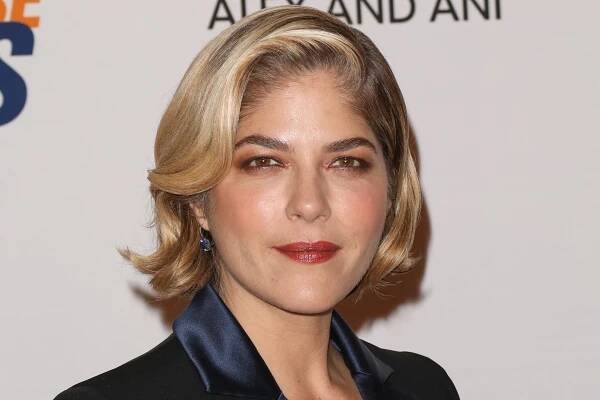Selma Blair