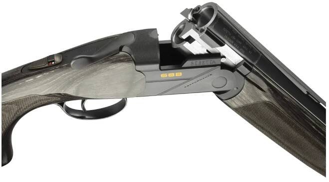 Sportovní broková kozlice Beretta 688 Performance Sporting B-Fast | kostelecky.cz