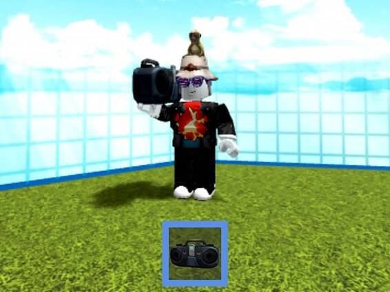 How to use Roblox music codes to listen to tunes in your games