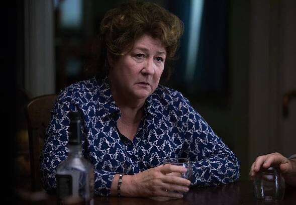 Slizoun Pete - Coyote Is Always Hungry - Z filmu - Margo Martindale