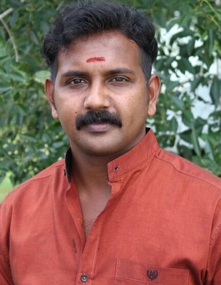 Kerala Hindu Society - Employees