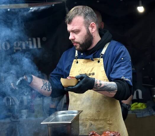Gastrofestivaly frčí. V Olomouckém kraji chystají hned několik novinek