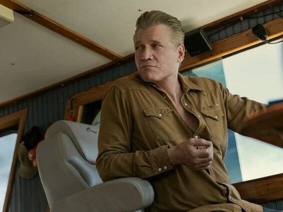 Holt McCallany Is Good at Playing Bad in The Waterfront on Netflix