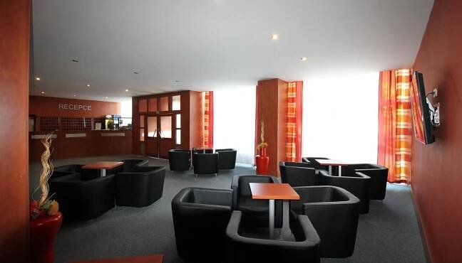 HOTEL PANORAMA - Prices & Reviews (Teplice, Czech Republic)