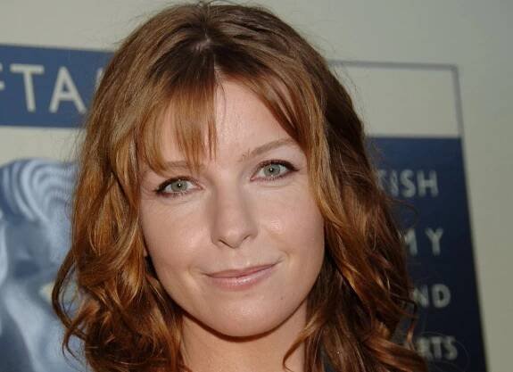 Jacqueline McKenzie