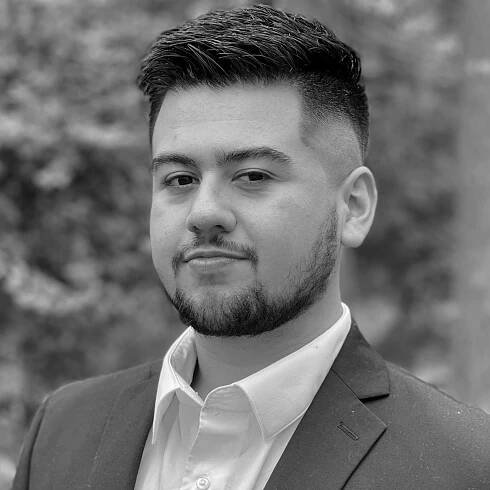 Juan Diego Mazuera Arias - The Century Foundation