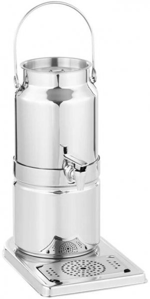 Dávkovač mléka - Ušlechtilá ocel - 3 l