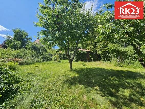 Prodej, Zahrada, Mariánské Lázně | rk23