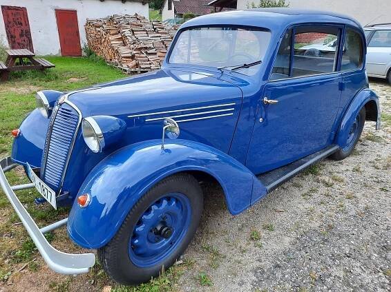 Soubor:Vůz Tatra 57 B pohled ze předu.jpg – Wikipedie