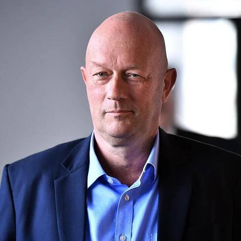 Thomas Kemmerich
