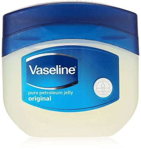 Vaseline + Pure Petroleum Jelly Original
