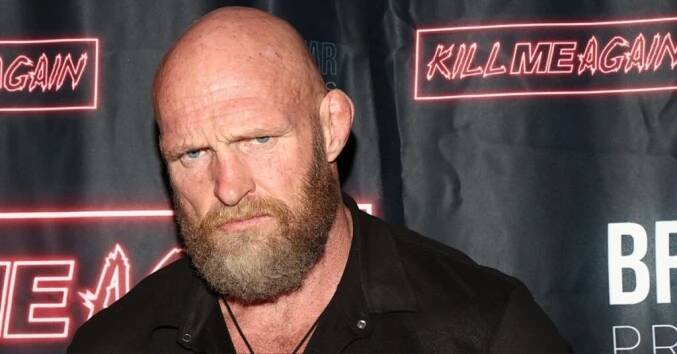 How Being an MMA Fighter Made Me a Better Filmmaker - UFC Star Explains