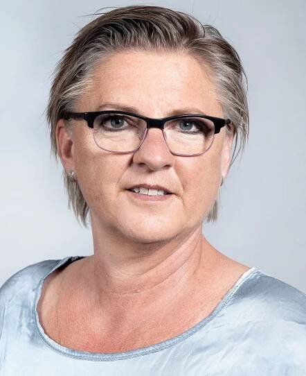 Marianne de Bie