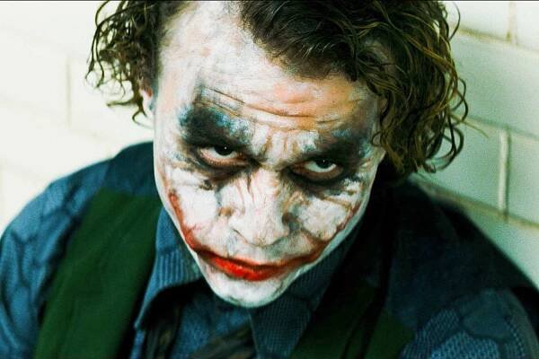 Batman Rewatch: The Dark Knight will always have the Joker. The Dark Knight Rises is just a joke.